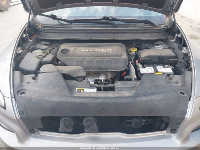 Aukcja sprzedaży 2016 Jeep Cherokee Sport, vin: 1C4PJMAB1GW276679, numer aukcji: 45999139
