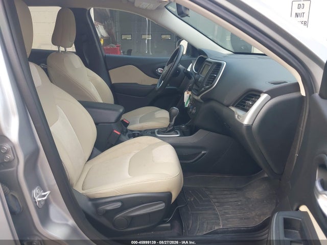 Aukcja sprzedaży 2016 Jeep Cherokee Sport, vin: 1C4PJMAB1GW276679, numer aukcji: 45999139