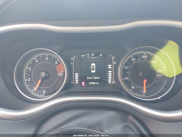 Aukcja sprzedaży 2016 Jeep Cherokee Sport, vin: 1C4PJMAB1GW276679, numer aukcji: 45999139