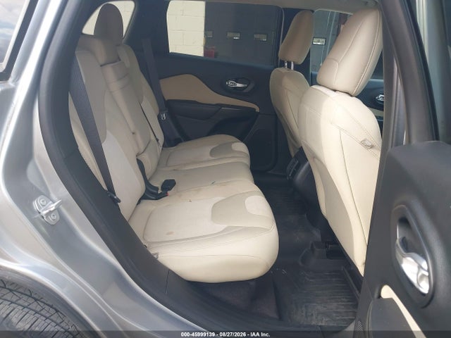 Aukcja sprzedaży 2016 Jeep Cherokee Sport, vin: 1C4PJMAB1GW276679, numer aukcji: 45999139