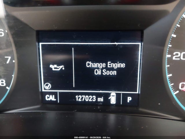 45999141 :رقم المزاد ، 2GNAXJEV8J6307913 vin ، 2018 Chevrolet Equinox Lt مزاد بيع