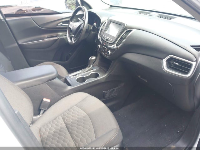 45999141 :رقم المزاد ، 2GNAXJEV8J6307913 vin ، 2018 Chevrolet Equinox Lt مزاد بيع