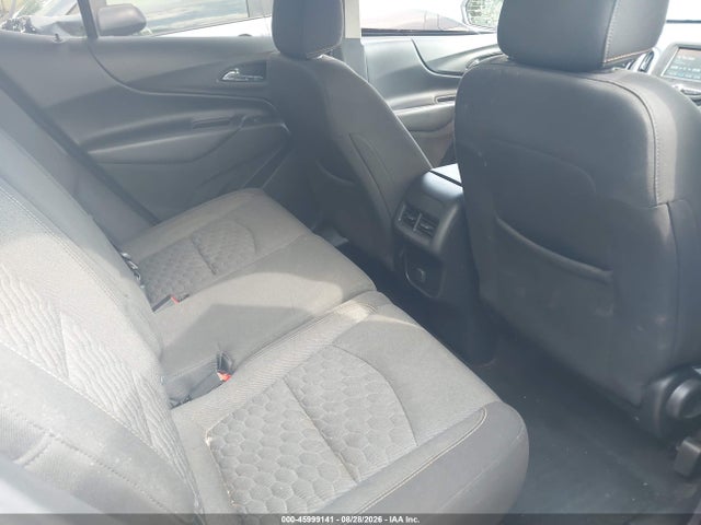 45999141 :رقم المزاد ، 2GNAXJEV8J6307913 vin ، 2018 Chevrolet Equinox Lt مزاد بيع