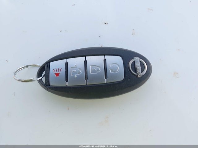 Продажа на аукционе авто 2022 Nissan Kicks Sr Xtronic Cvt, vin: 3N1CP5DV9NL475817, номер лота: 45999148