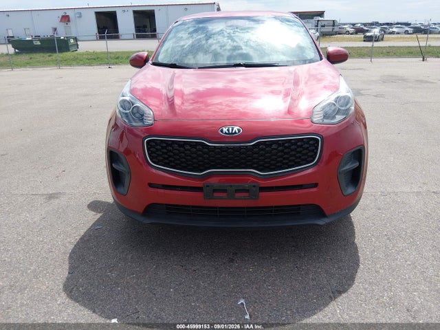 Продаж на аукціоні авто 2019 Kia Sportage Lx, vin: KNDPM3AC9K7576290, номер лоту: 45999153