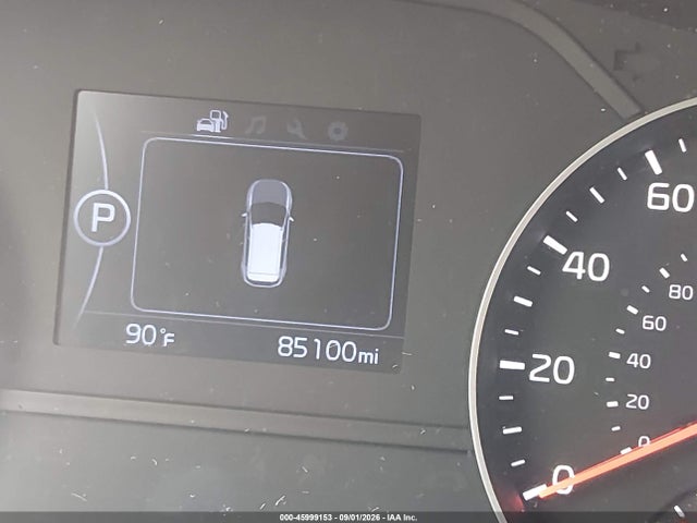 Продаж на аукціоні авто 2019 Kia Sportage Lx, vin: KNDPM3AC9K7576290, номер лоту: 45999153