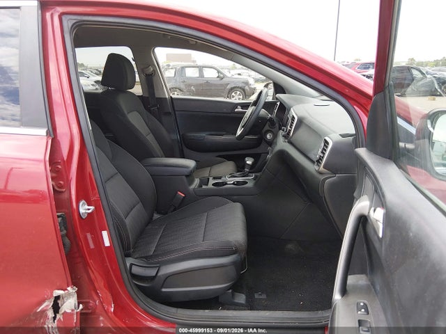 Продаж на аукціоні авто 2019 Kia Sportage Lx, vin: KNDPM3AC9K7576290, номер лоту: 45999153