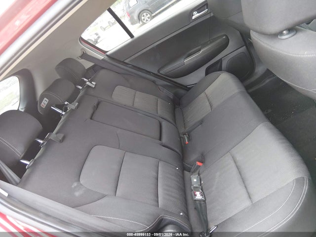 Продаж на аукціоні авто 2019 Kia Sportage Lx, vin: KNDPM3AC9K7576290, номер лоту: 45999153