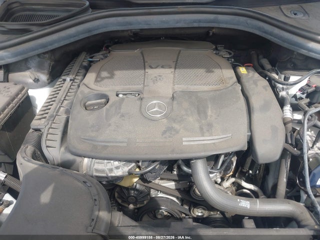 45999158 :رقم المزاد ، 4JGDA5JB8JB036516 vin ، 2018 Mercedes-benz Gle 350 مزاد بيع