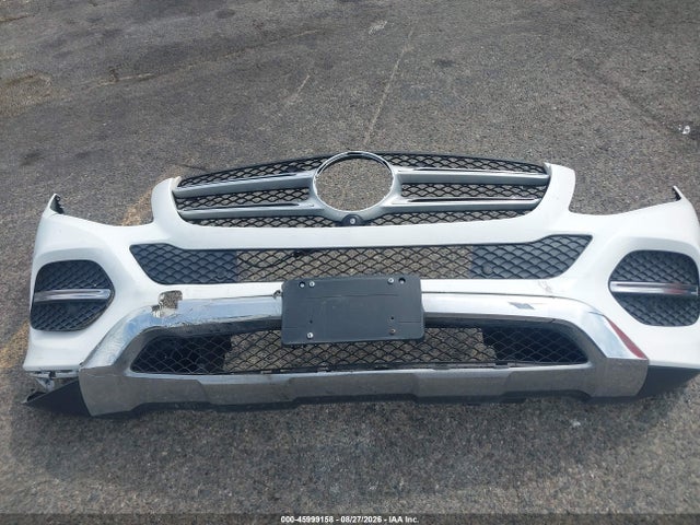 45999158 :رقم المزاد ، 4JGDA5JB8JB036516 vin ، 2018 Mercedes-benz Gle 350 مزاد بيع