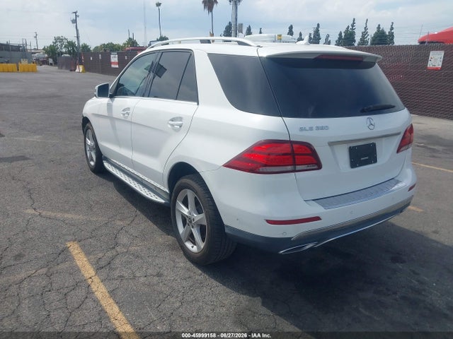 45999158 :رقم المزاد ، 4JGDA5JB8JB036516 vin ، 2018 Mercedes-benz Gle 350 مزاد بيع