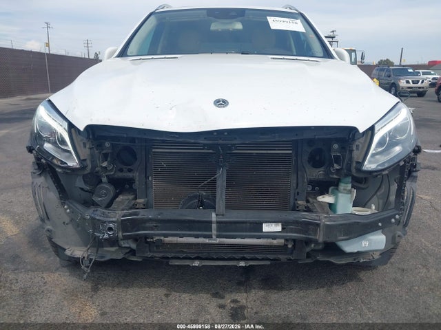45999158 :رقم المزاد ، 4JGDA5JB8JB036516 vin ، 2018 Mercedes-benz Gle 350 مزاد بيع