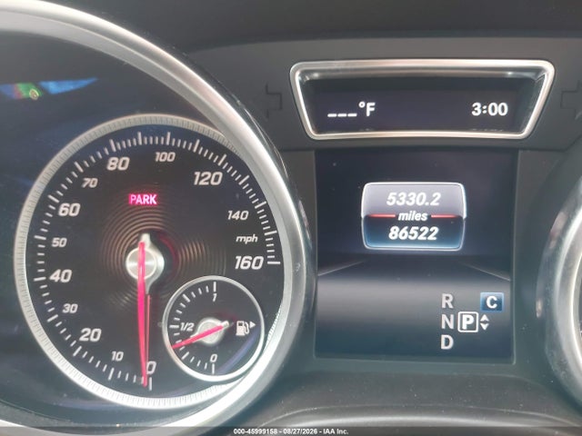 45999158 :رقم المزاد ، 4JGDA5JB8JB036516 vin ، 2018 Mercedes-benz Gle 350 مزاد بيع