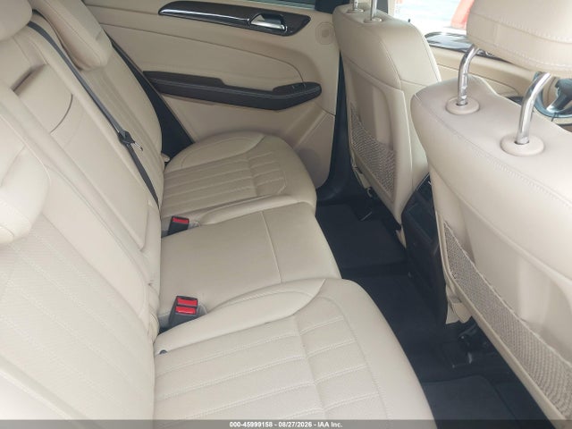 45999158 :رقم المزاد ، 4JGDA5JB8JB036516 vin ، 2018 Mercedes-benz Gle 350 مزاد بيع