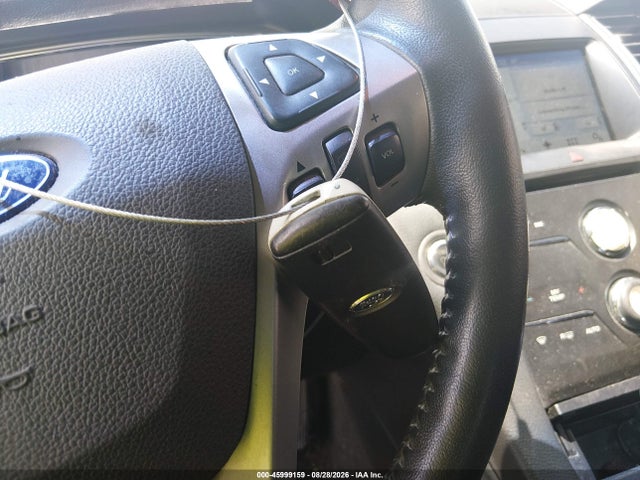 Ford TAURUS SEL 2016 1FAHP2E85GG143364 Image 11