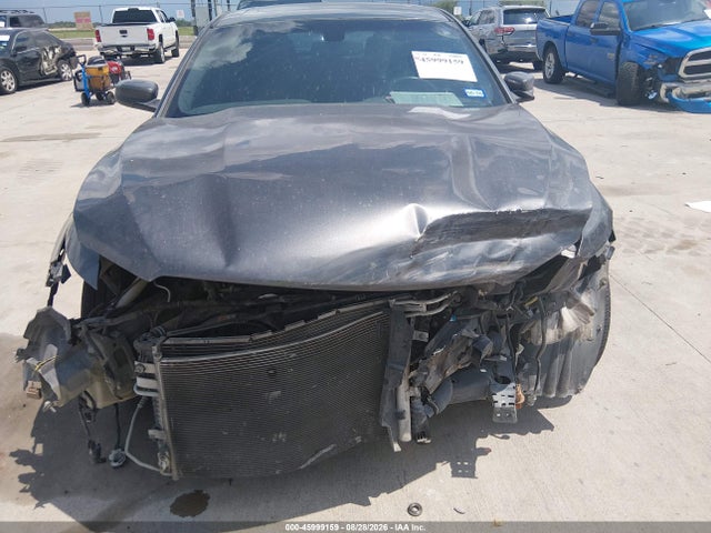 Ford TAURUS SEL 2016 1FAHP2E85GG143364 Image 12