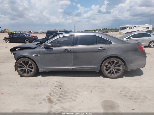 Ford TAURUS SEL 2016 1FAHP2E85GG143364 Image 14