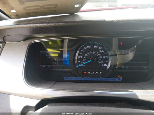 Ford TAURUS SEL 2016 1FAHP2E85GG143364 Image 15