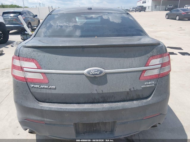 Ford TAURUS SEL 2016 1FAHP2E85GG143364 Image 16