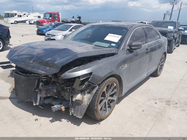 Ford TAURUS SEL 2016 1FAHP2E85GG143364 Image 2
