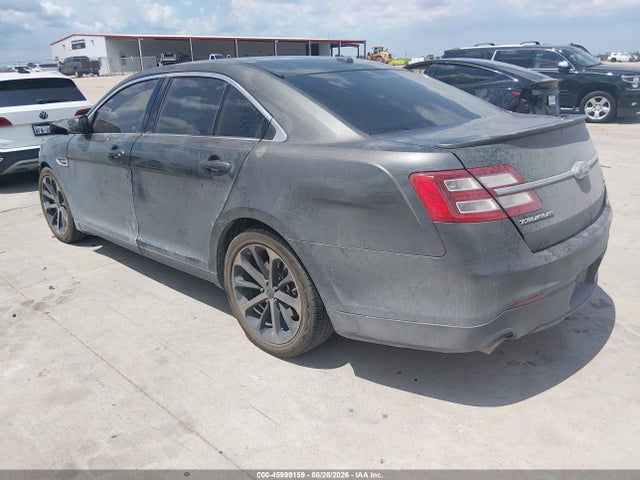 Ford TAURUS SEL 2016 1FAHP2E85GG143364 Image 3