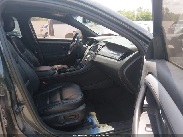 Ford TAURUS SEL 2016 1FAHP2E85GG143364 Image 5