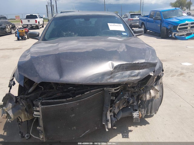 Ford TAURUS SEL 2016 1FAHP2E85GG143364 Image 6