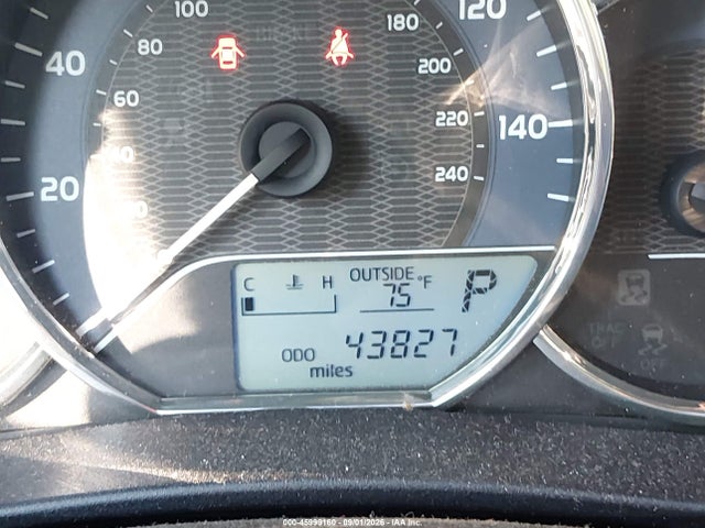 Toyota COROLLA LE 2015 2T1BURHE1FC341231 Image 15