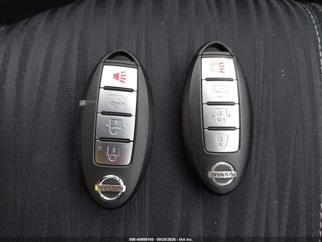 Продаж на аукціоні авто 2016 Nissan Sentra Sv, vin: 3N1AB7AP4GY243896, номер лоту: 45999165