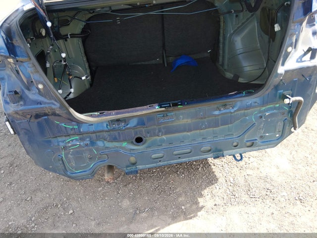 Продаж на аукціоні авто 2016 Nissan Sentra Sv, vin: 3N1AB7AP4GY243896, номер лоту: 45999165