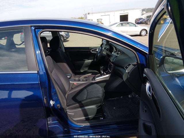 Продаж на аукціоні авто 2016 Nissan Sentra Sv, vin: 3N1AB7AP4GY243896, номер лоту: 45999165