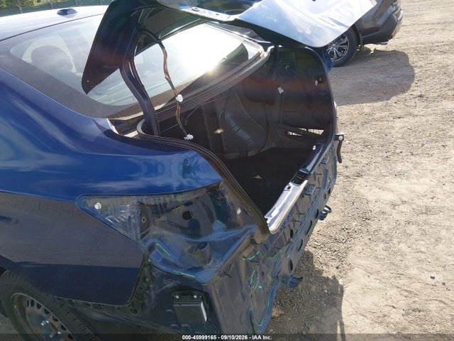 Продаж на аукціоні авто 2016 Nissan Sentra Sv, vin: 3N1AB7AP4GY243896, номер лоту: 45999165