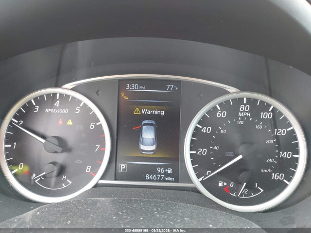 Продаж на аукціоні авто 2016 Nissan Sentra Sv, vin: 3N1AB7AP4GY243896, номер лоту: 45999165