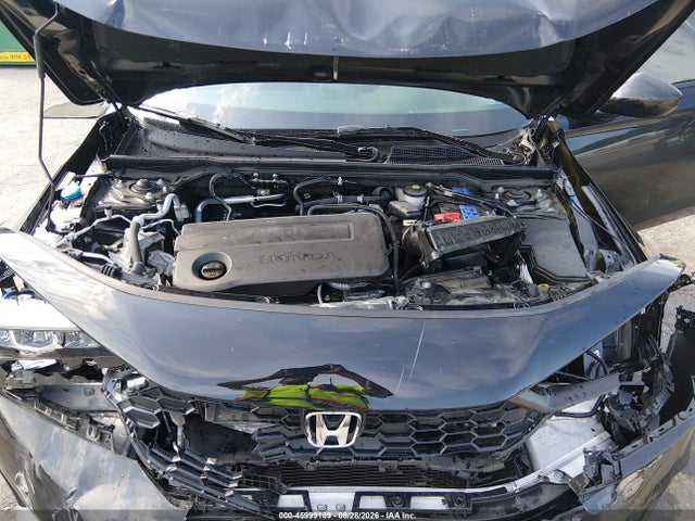 Honda Civic Lx 2026 2HGFE2F28TH555795 Image 10