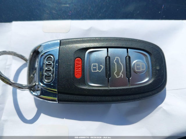 Aukcja sprzedaży 2013 Audi A5 2.0t Premium, vin: WAU3FAFR7DA017768, numer aukcji: 45999174