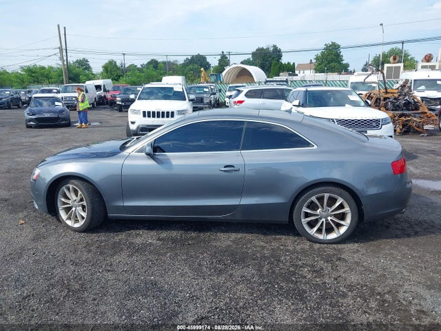 Aukcja sprzedaży 2013 Audi A5 2.0t Premium, vin: WAU3FAFR7DA017768, numer aukcji: 45999174