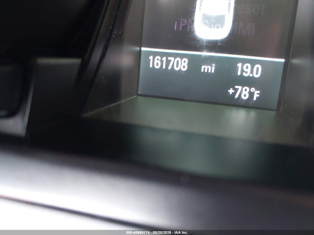 Aukcja sprzedaży 2013 Audi A5 2.0t Premium, vin: WAU3FAFR7DA017768, numer aukcji: 45999174