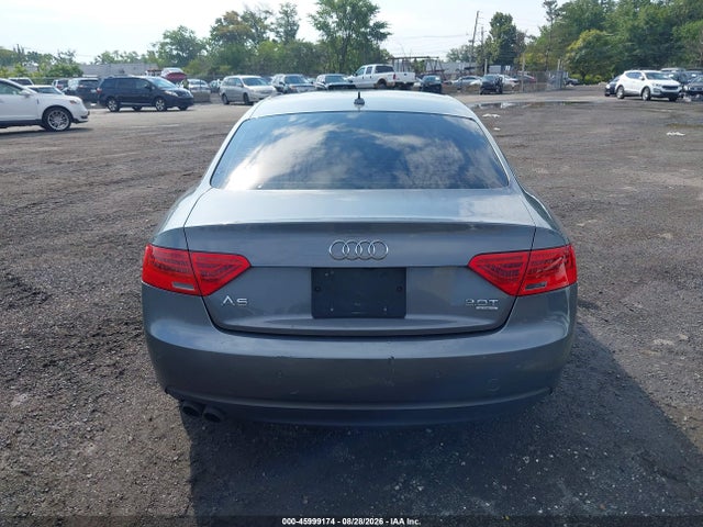Aukcja sprzedaży 2013 Audi A5 2.0t Premium, vin: WAU3FAFR7DA017768, numer aukcji: 45999174