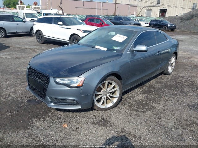 Aukcja sprzedaży 2013 Audi A5 2.0t Premium, vin: WAU3FAFR7DA017768, numer aukcji: 45999174