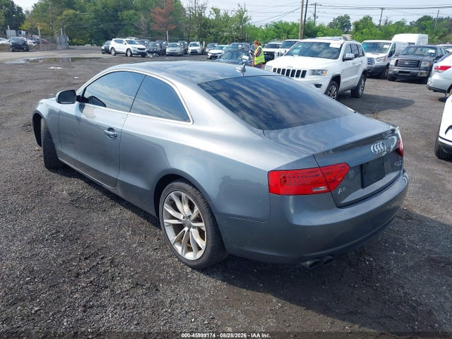 Aukcja sprzedaży 2013 Audi A5 2.0t Premium, vin: WAU3FAFR7DA017768, numer aukcji: 45999174