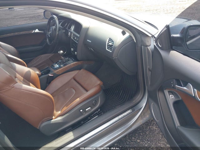 Aukcja sprzedaży 2013 Audi A5 2.0t Premium, vin: WAU3FAFR7DA017768, numer aukcji: 45999174