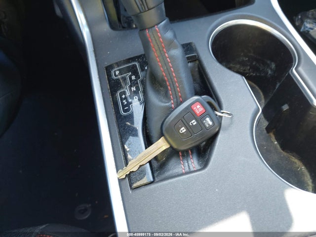 Toyota CAMRY SE 2015 4T1BF1FK6FU023852 Image 11