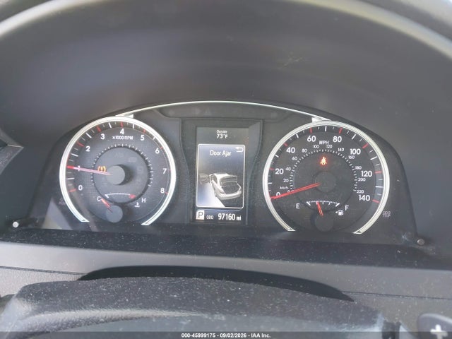 4T1BF1FK6FU023852 Toyota CAMRY SE