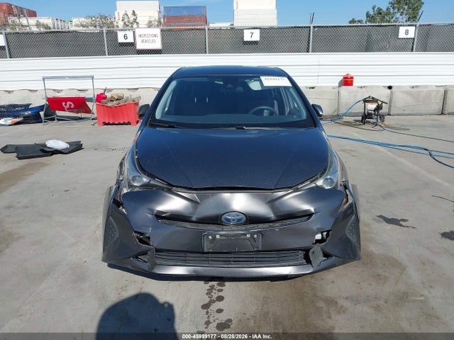 Продаж на аукціоні авто 2017 Toyota Prius Two, vin: JTDKBRFU1H3031513, номер лоту: 45999177