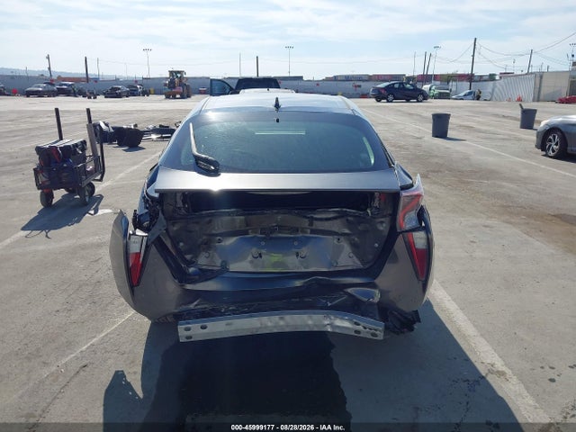 Продаж на аукціоні авто 2017 Toyota Prius Two, vin: JTDKBRFU1H3031513, номер лоту: 45999177