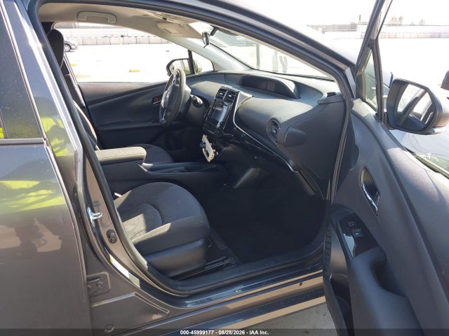 Продаж на аукціоні авто 2017 Toyota Prius Two, vin: JTDKBRFU1H3031513, номер лоту: 45999177