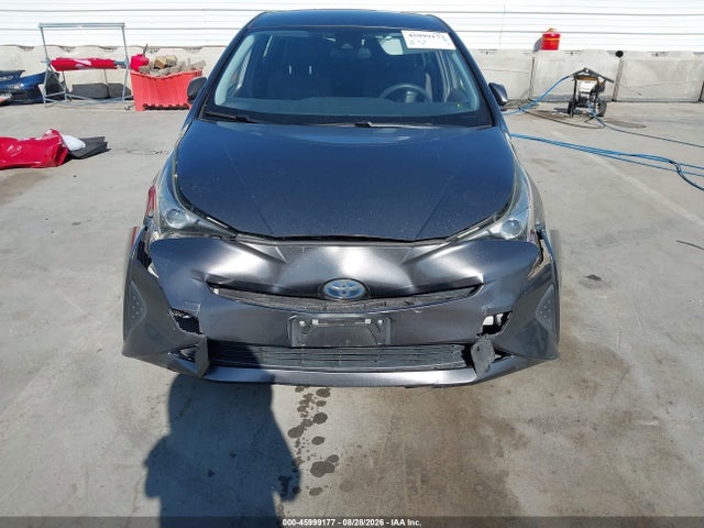 Продаж на аукціоні авто 2017 Toyota Prius Two, vin: JTDKBRFU1H3031513, номер лоту: 45999177