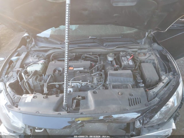19XFC2F55HE209995 Honda Civic Lx