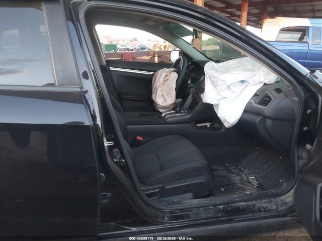 19XFC2F55HE209995 Honda Civic Lx
