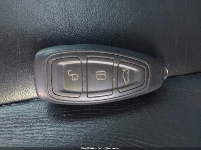 45999181 :رقم المزاد ، 3FADP4FJ4BM216122 vin ، 2011 Ford Fiesta Ses مزاد بيع